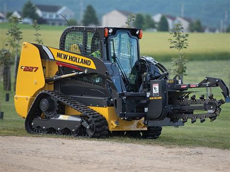 new holland c227 track loader|new holland c227 hydraulic oil.